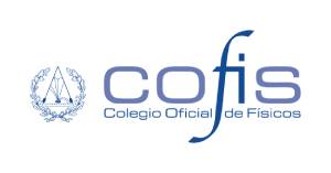 COFIS - Colegio Oficial de Físicos logo