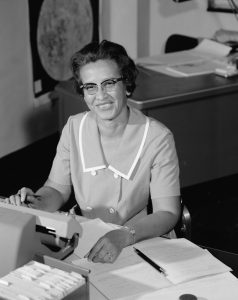 mujeres ciencia