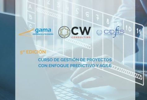 Curso de gestión de proyectos