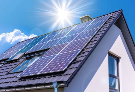placas solares