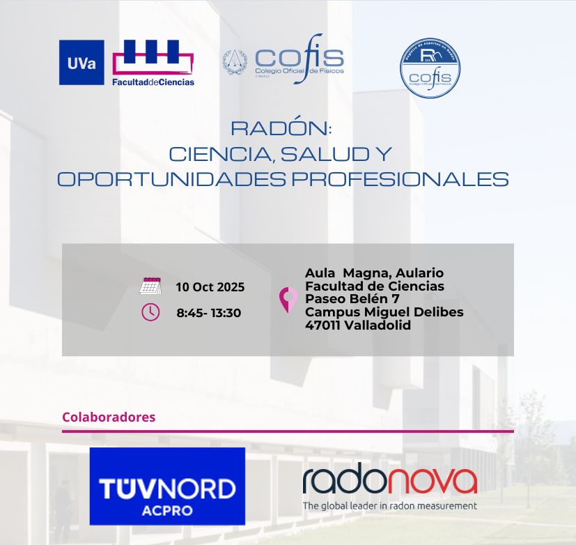 Jornada Radón Va