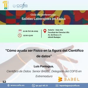 salidas laborales en física