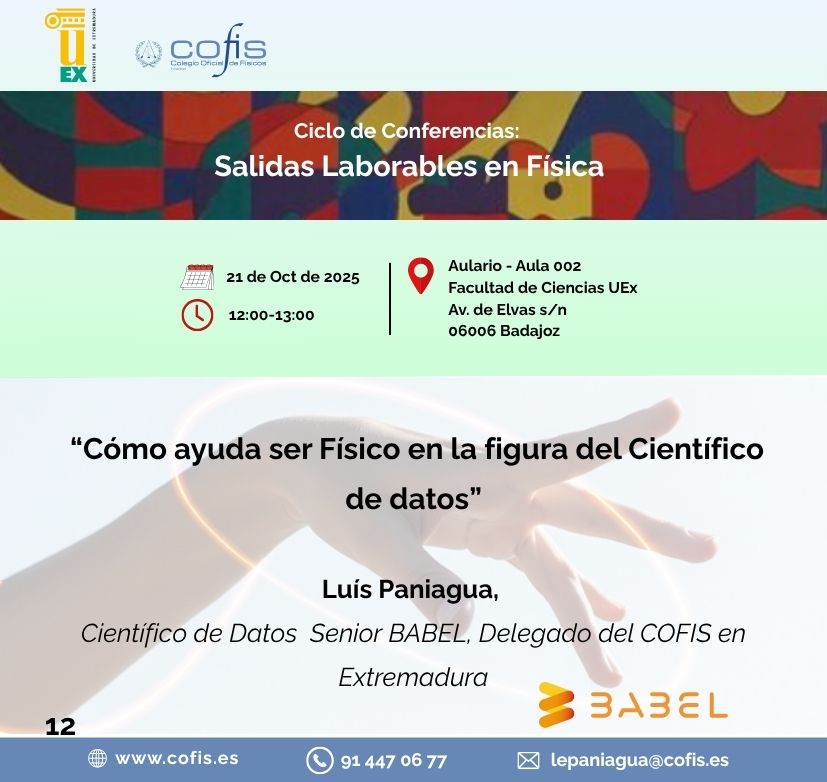 salidas laborales en física