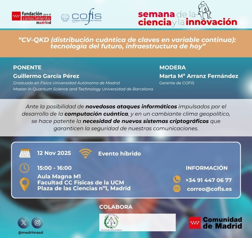 Semana de la cienci