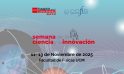 Programa de conferencias Organizadas por el COFIS en XXV Semana de la Ciencia y la Innovación