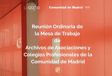 MT archivos del a comunidad de madrid