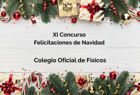 XI concurso de felicitaciones de Navidad COFIS