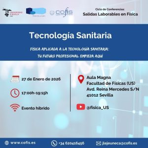 CSLF Tecnologia sanitaria. US.es