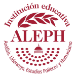 Institución educativa Aleph