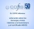 cofis informa