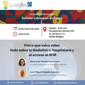CSLF UEX - COFIS RFIR