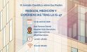 Inscripciones abiertas para la III Jornada Científica sobre Gas Radón
