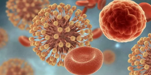 Cuando el virus cambia de bando: el “herpes” que combate tumores