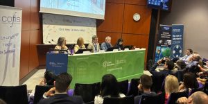 III Jornada Científica del Radón Barcelona