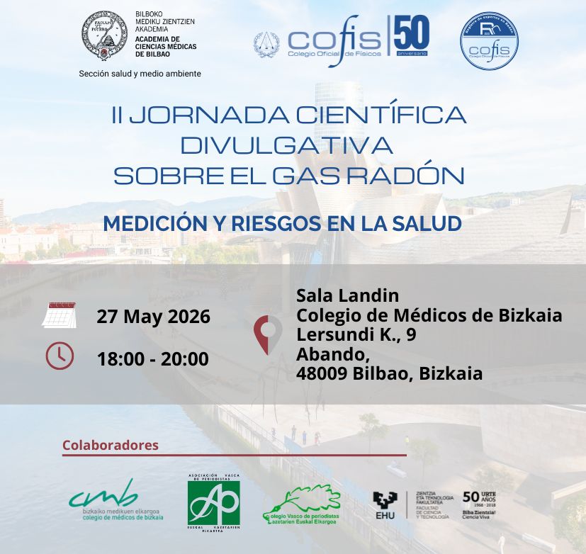 II JDR Bilbao