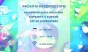 Iniciativa Docentes COFIS: un webinar para escuchar, compartir y avanzar con el profesorado