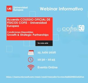 webinar informativo EU