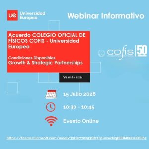 webinar informativo EU