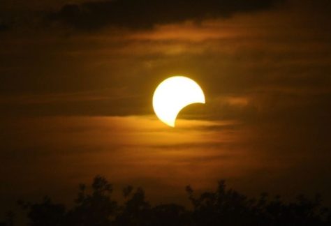 eclipse solar- COFIS
