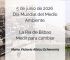 LA RIA DE BILBAO :MEDIR PARA CAMBIAR