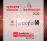 SEMANA DE LA CIENCIA Y DE LA INNOVACION MADRID XXVI