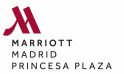 HOTEL MARRIOTT PRINCESA PLAZA MADRID