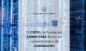 El COFIS y la Fundación COMPUTAEX firman un acuerdo marco para impulsar la formación, la empleabilidad y la innovación
