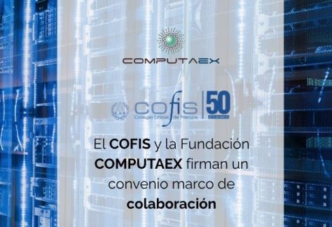 cofis computaex convenio marco de colaboracion