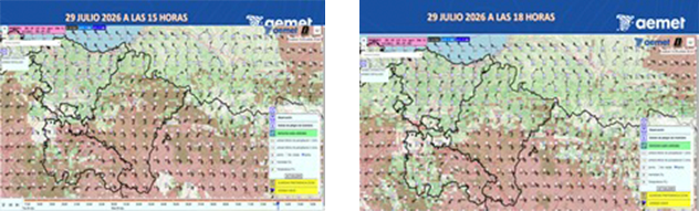 Mapas de Navarra