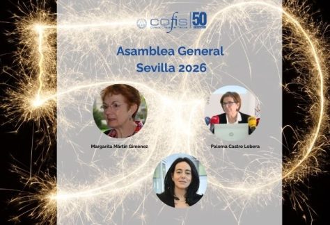 Asamblea general 2026