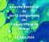 reunion bimestral delegaciones 30/7/2026