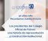 50 años COFIS · Presidentes