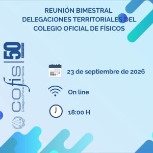 Reunion bimestral delegaciones 23 de sep 2026