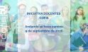 Iniciativa Docentes: andando se hace camino