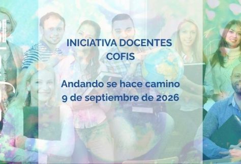 Iniciativa docentes 9 de septiembre de 2026