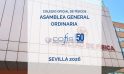 Resumen de la Asamblea General Sevilla 2026