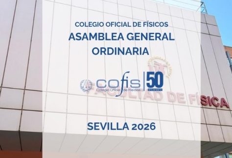 Asamblea general ordinaria Sevilla 2026