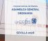 Asamblea general ordinaria Sevilla 2026