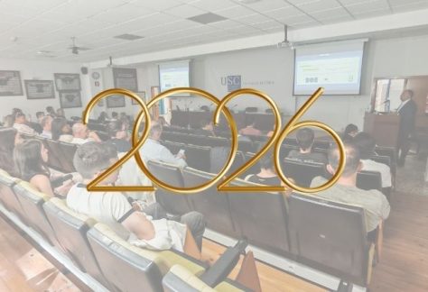 Avance de actividades 2026