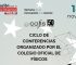 Ciclo de conferencias COFIS Semana de la Ciencia y la Innovación