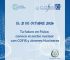 El 21 de octubre 2026, charla jovenes nucleares